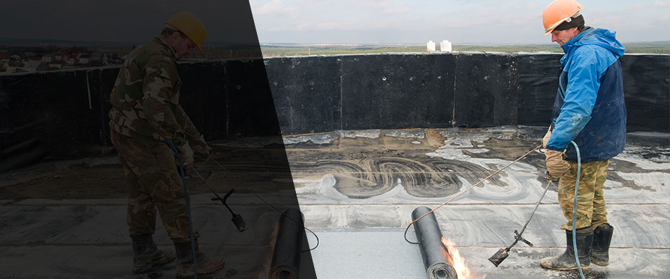 York Springs Roofing Contractors